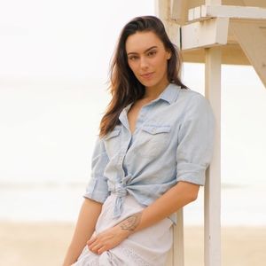 Meet your Posher, Alexa